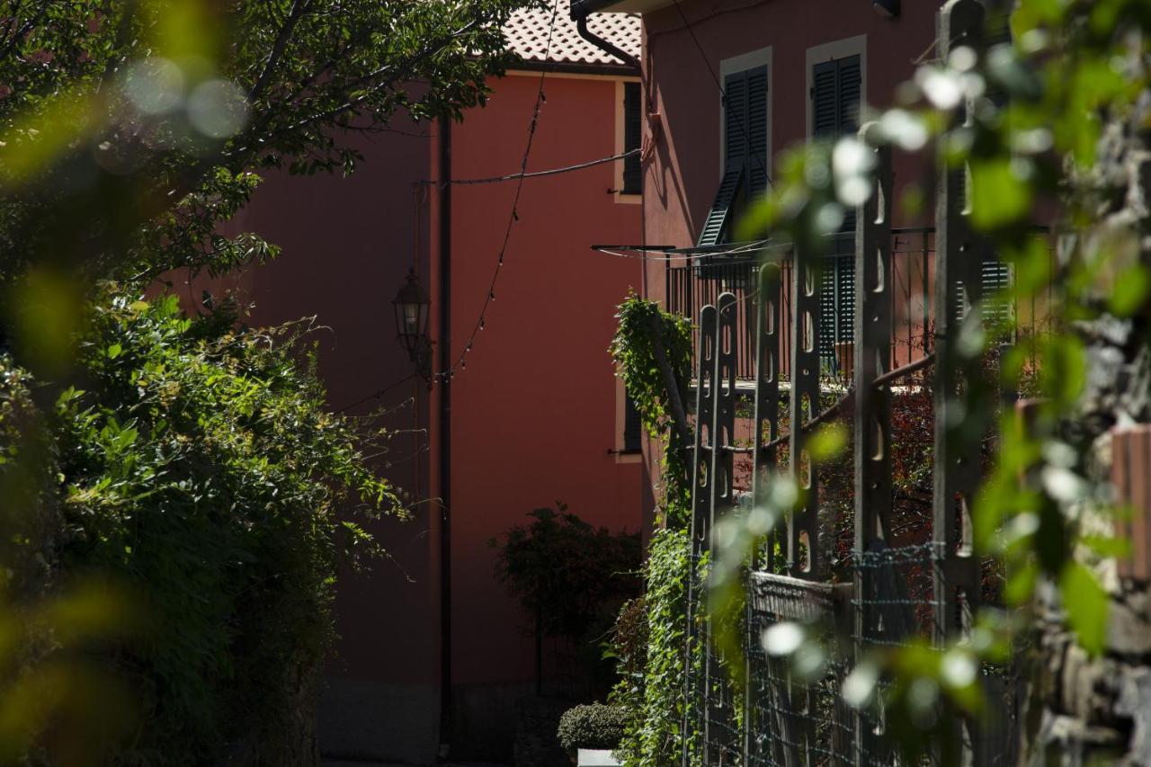 Nonna Maria Apartment โมเนเลีย ภายนอก รูปภาพ