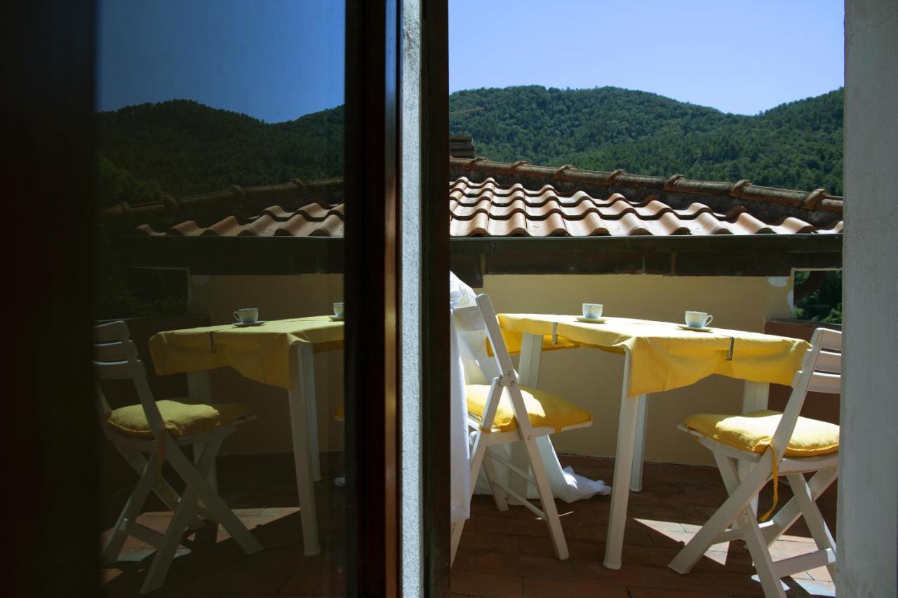 Nonna Maria Apartment โมเนเลีย ภายนอก รูปภาพ