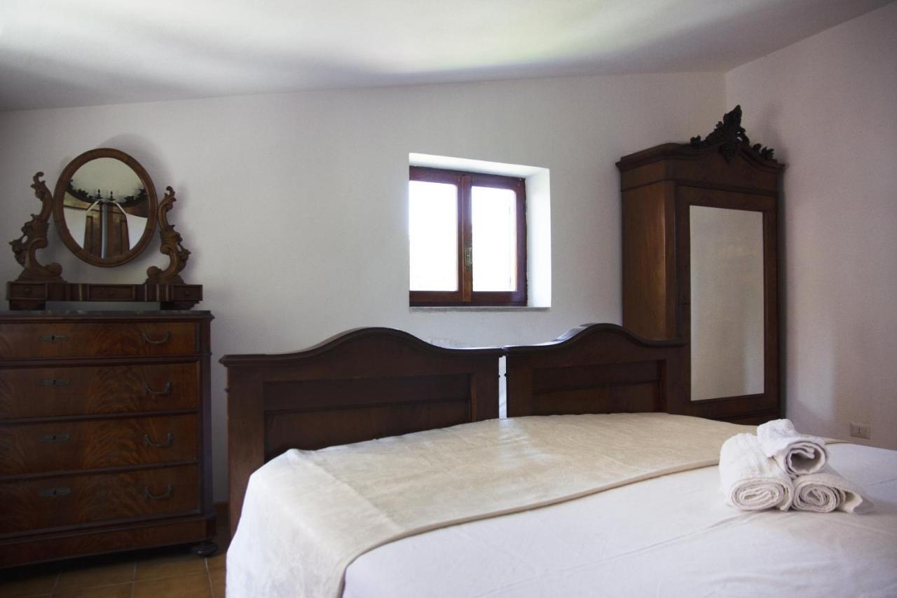 Nonna Maria Apartment โมเนเลีย ภายนอก รูปภาพ