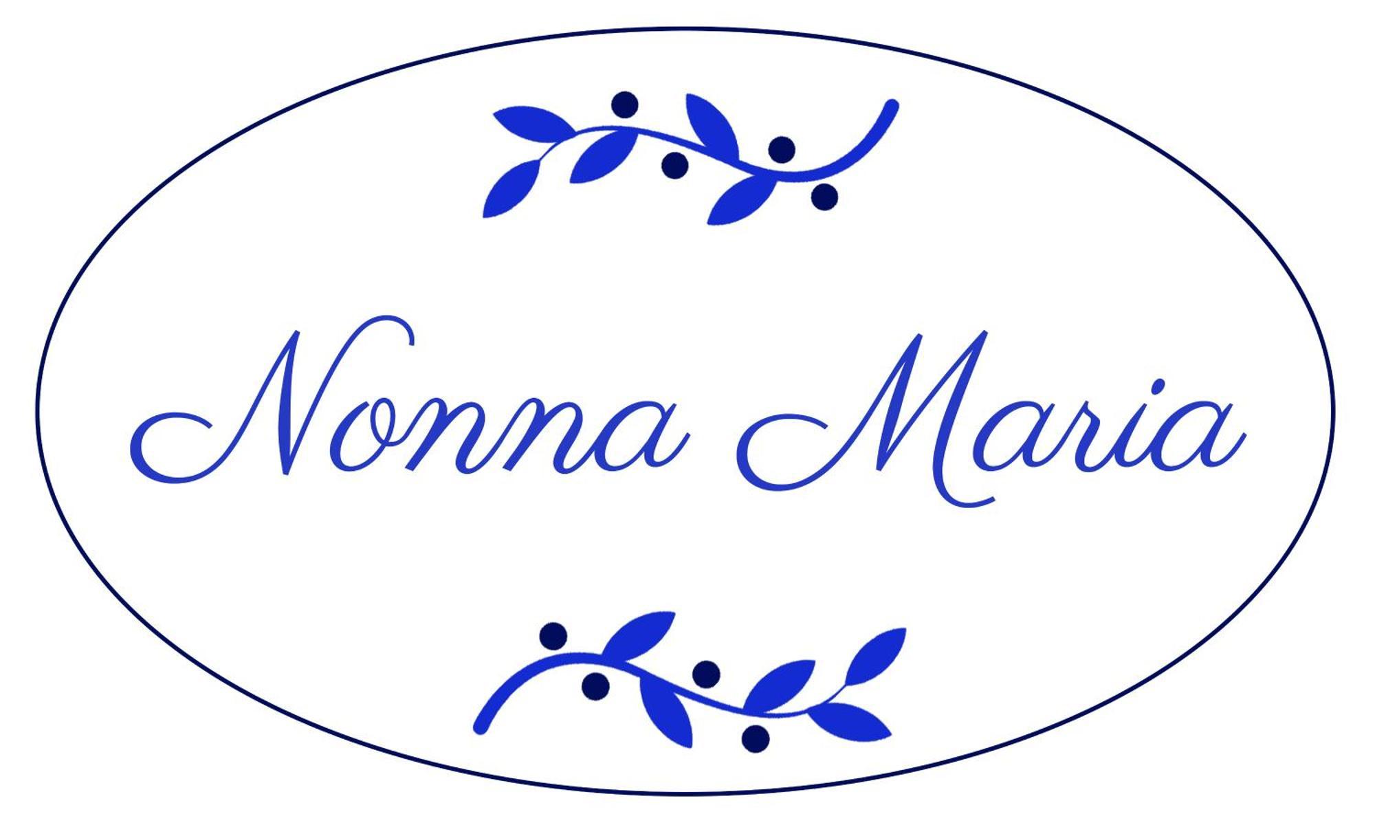 Nonna Maria Apartment โมเนเลีย ภายนอก รูปภาพ